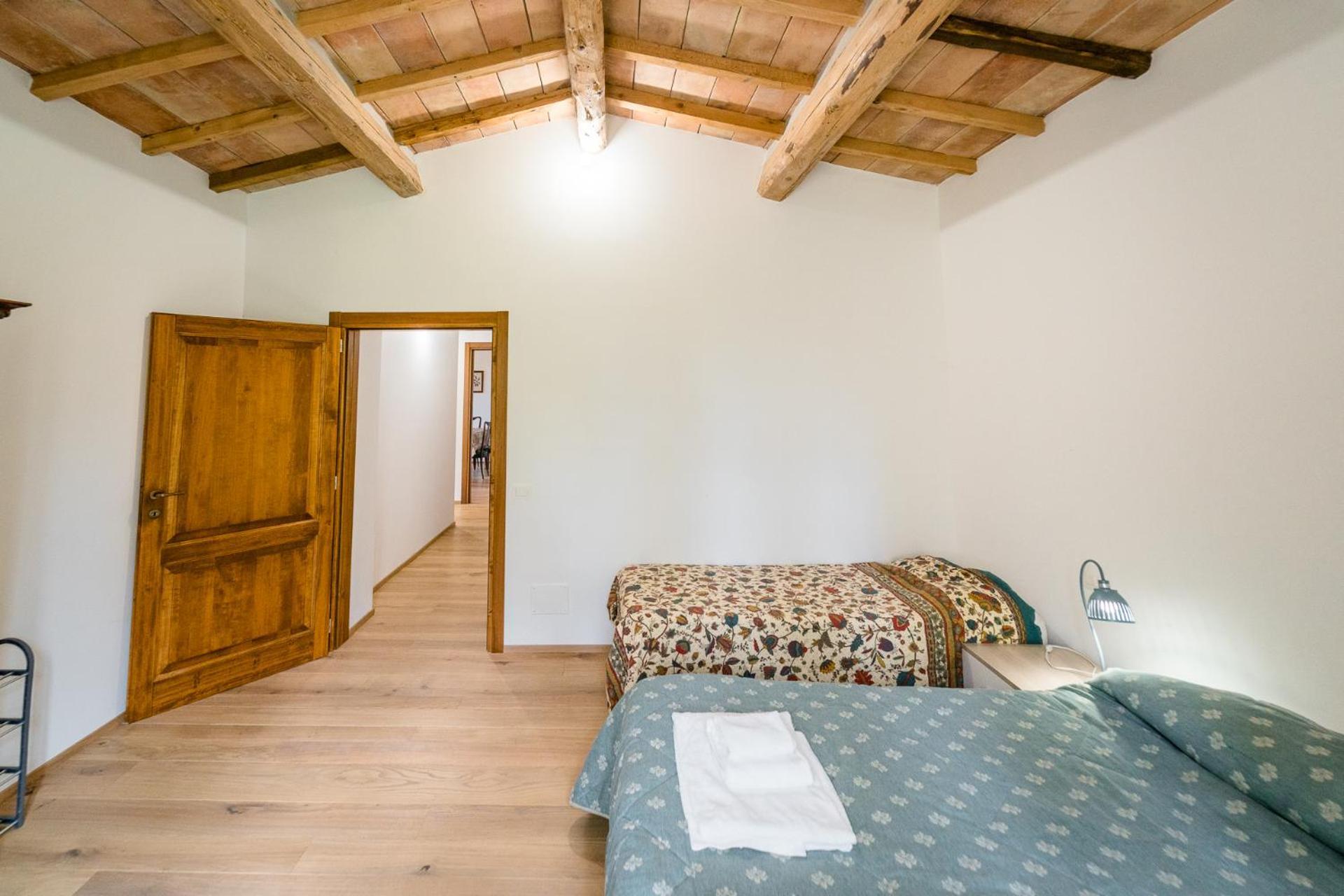Agriturismo Bio San Mamiliano Grosseto Extérieur photo