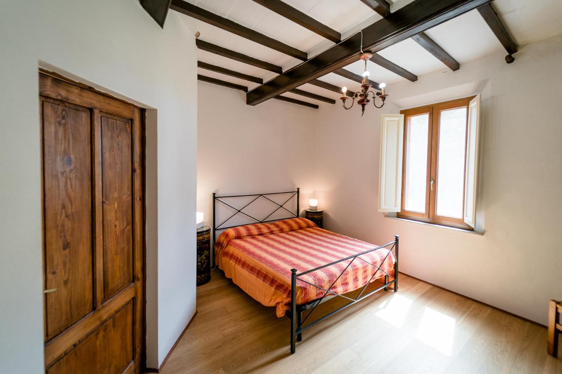 Agriturismo Bio San Mamiliano Grosseto Extérieur photo