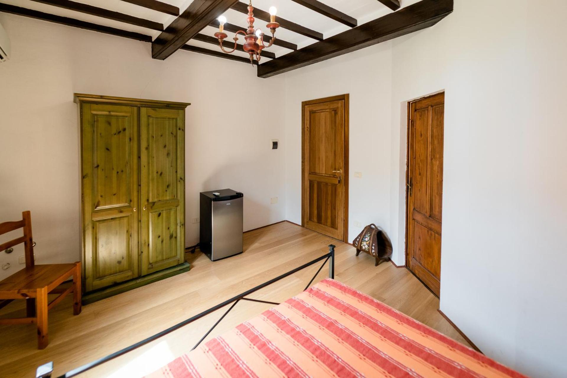 Agriturismo Bio San Mamiliano Grosseto Extérieur photo