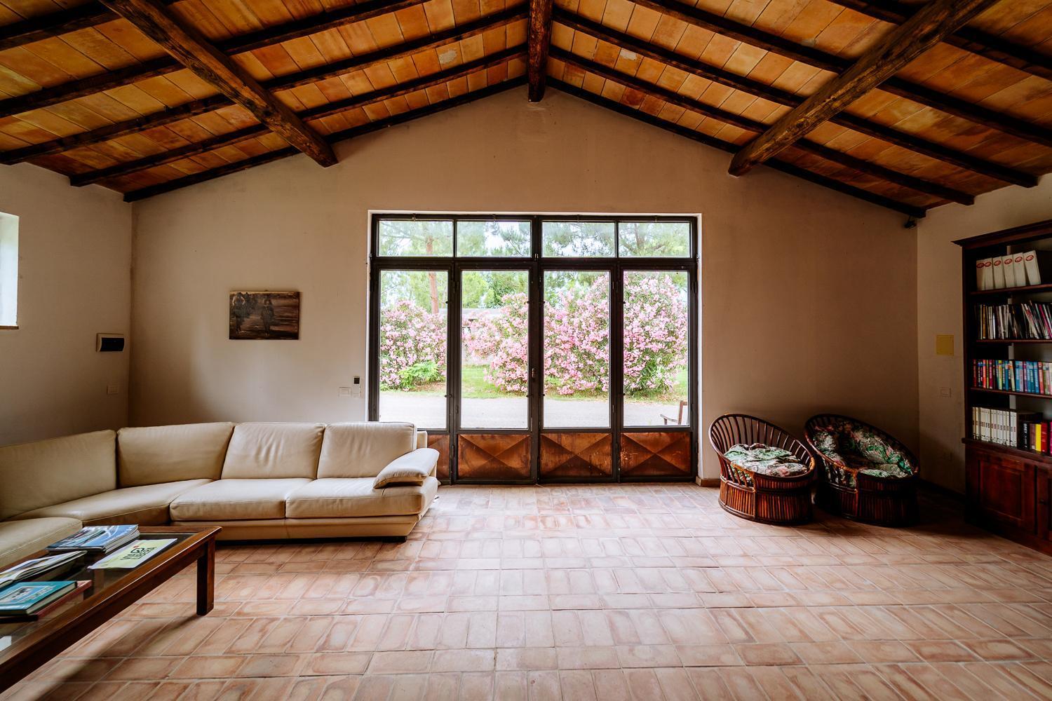 Agriturismo Bio San Mamiliano Grosseto Extérieur photo