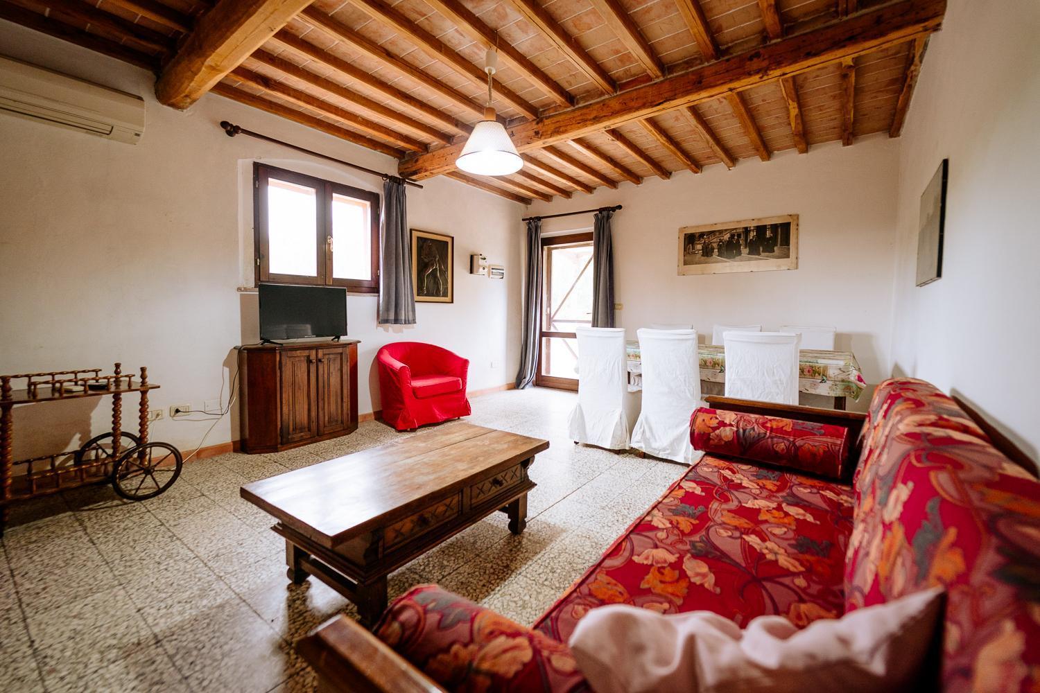 Agriturismo Bio San Mamiliano Grosseto Extérieur photo