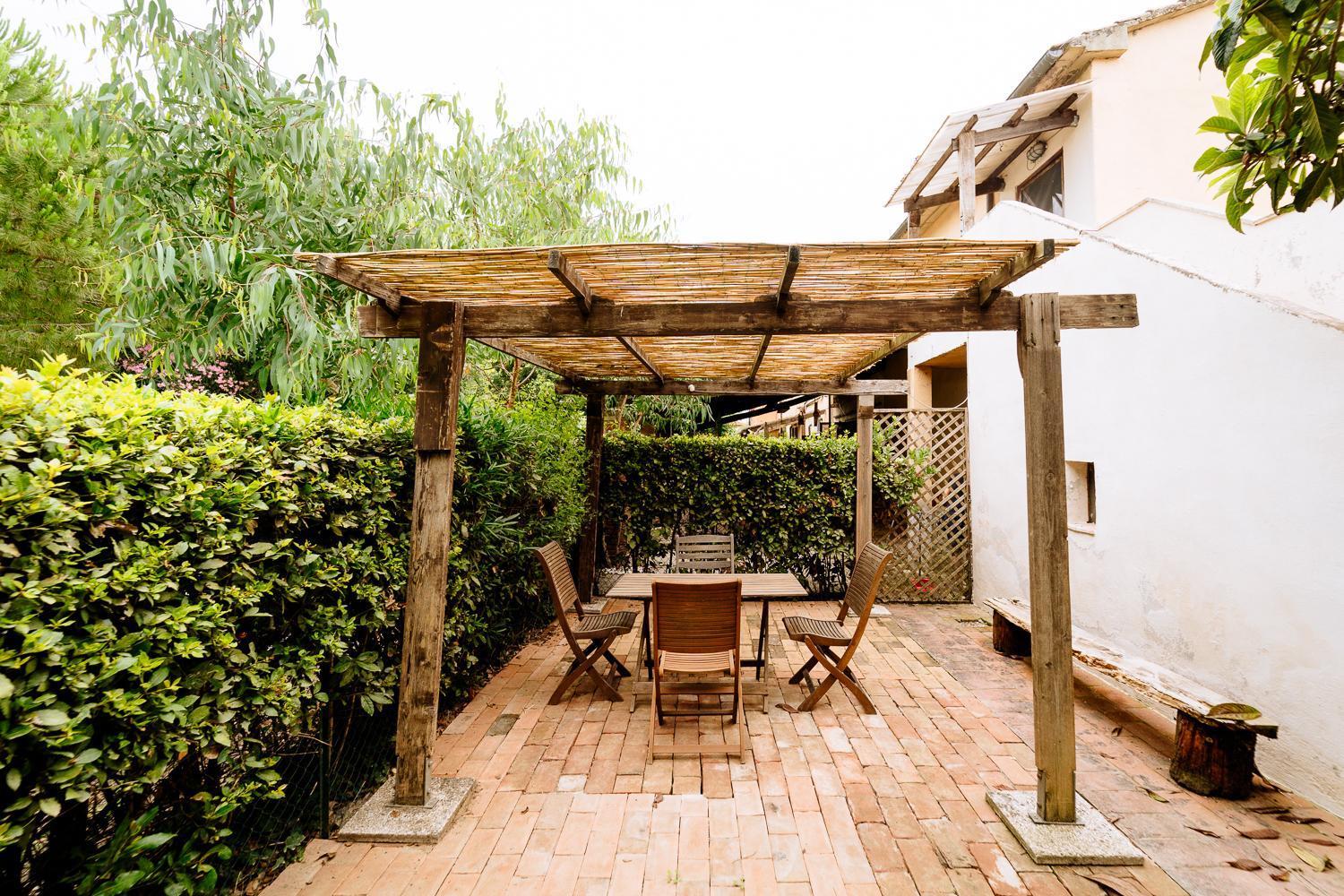 Agriturismo Bio San Mamiliano Grosseto Extérieur photo