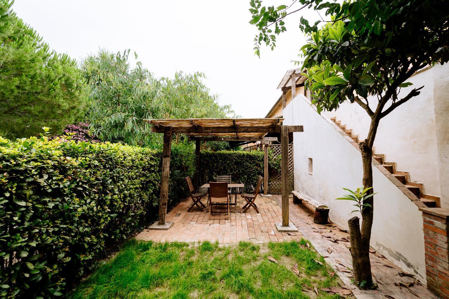 Agriturismo Bio San Mamiliano Grosseto Extérieur photo