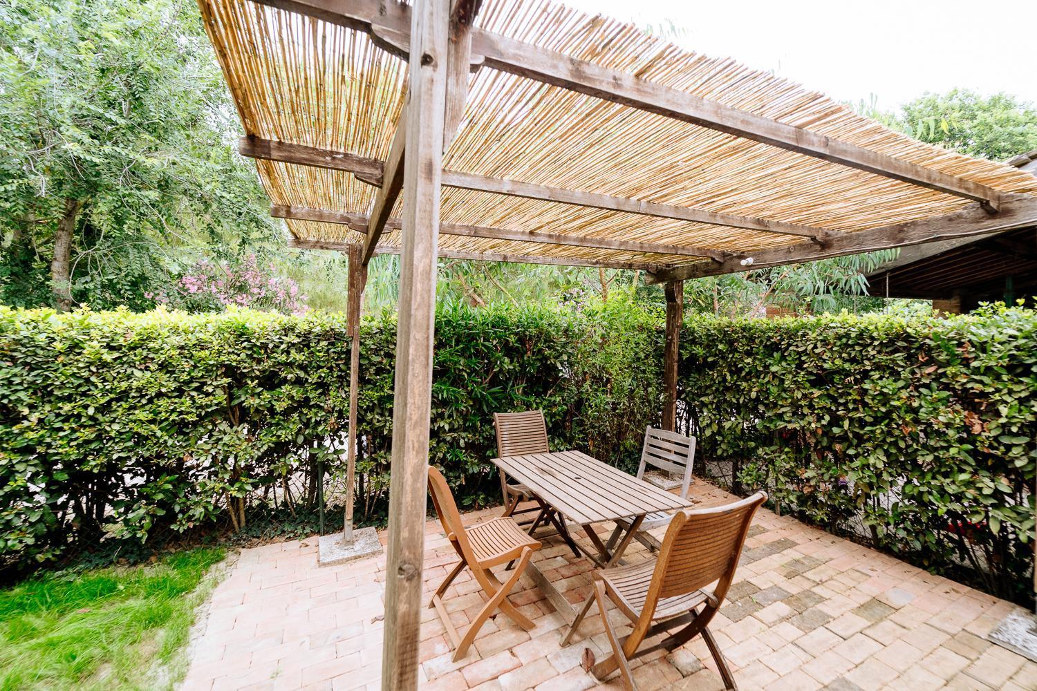 Agriturismo Bio San Mamiliano Grosseto Extérieur photo